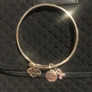 Breast Cancer Brighton Bracelet